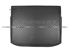 Коврик в багажник модельный полиуретановый, 2.0 HYBRID