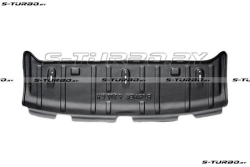 Защита бампера (пластик) бензин / дизель