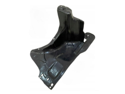 Защита генератора (пластик) бензин / дизель