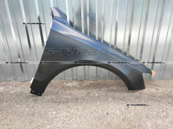 Крыло переднее (правое) без отв. под повторитель, сталь