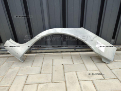 Арка задняя (левая) заводской штамп