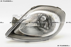 Передняя фара (левая)