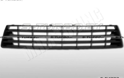 Решетка в бампер (центральная)