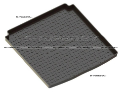 Коврик в багажник модельный полиуретановый
