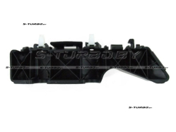 Кронштейн переднего бампера (правый) боковой, russia-type