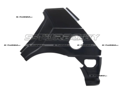 Крыло заднее (левое) (большое отв. заливной горловины) 1994-1995, заводской штамп