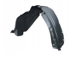 Подкрылок передний (левый) euro-type