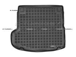 Коврик в багажник модельный полиуретановый
