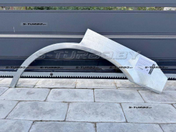 Арка задняя (левая) ремкомплект