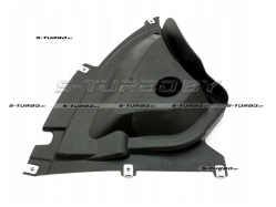 Подкрылок передний (левый) передняя часть