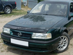 Дефлектор капота