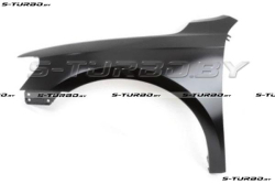 Крыло переднее (левое) usa-type, сталь