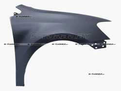 Крыло переднее (правое) без отв. под повторитель, сталь