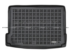 Коврик в багажник модельный полиуретановый