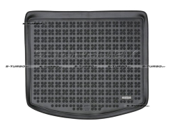 Коврик в багажник модельный полиуретановый