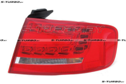 Задний фонарь (правый) наружный, LED