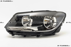 Передняя фара (левая) H7/H15