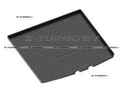 Коврик в багажник модельный полиуретановый