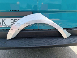 Арка задняя (правая) ремкомплект