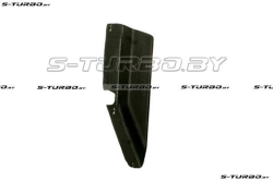 Защита двигателя боковая левая (пластик) бензин / дизель