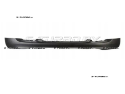 Спойлер переднего бампера