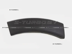 Накладка переднего бампера (правая) для версии stepway