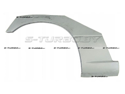 Арка задняя (правая) заводской штамп