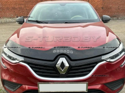 Дефлектор капота