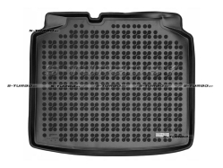 Коврик в багажник модельный полиуретановый