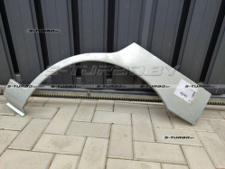 Арка задняя (левая) заводской штамп