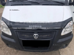 Дефлектор капота