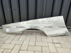 Арка задняя (правая) заводской штамп