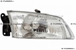 Передняя фара (правая) USA-type