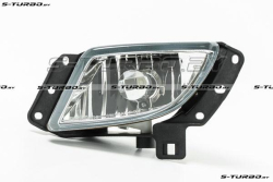 Противотуманная фара (левая) euro-type