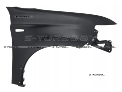 Крыло переднее (правое) с отв. под повторитель, сталь