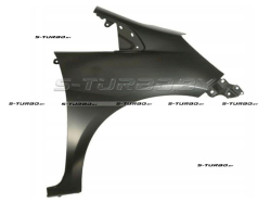 Крыло переднее (правое) 2008-2010, без отв. под повторитель, сталь
