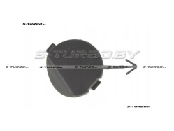 Заглушка отверстия крюка (задняя)