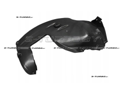 Подкрылок передний (правый) задняя часть