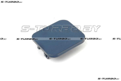 Заглушка отверстия крюка (передняя)