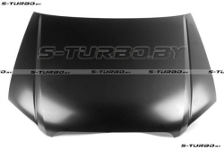 Капот, сталь