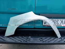 Арка задняя (правая) ремкомплект