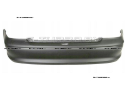 Бампер задний (грунтованный)