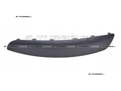 Накладка переднего бампера (левая)