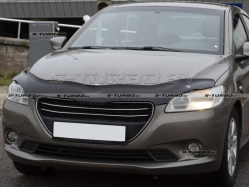 Дефлектор капота