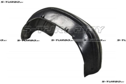 Подкрылок задний (левый)