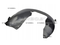 Подкрылок передний (левый) задняя часть