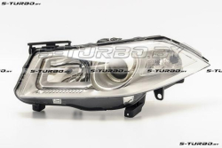 Передняя фара (левая)