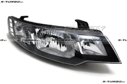 Передняя фара (правая)