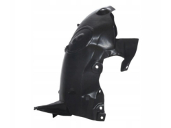 Подкрылок передний (правый) передняя часть