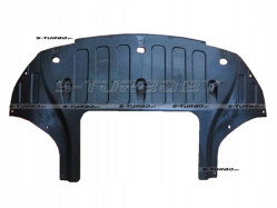 Защита двигателя (пластик) бензин / дизель